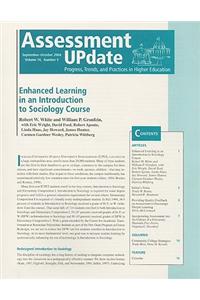 Assessment Update Volume 16, Number 5 2004