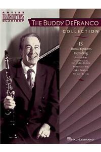 The Buddy Defranco Collection