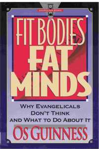 Fit Bodies, Fat Minds
