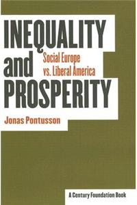 Inequality and Prosperity