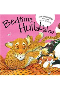 Bedtime Hullabaloo