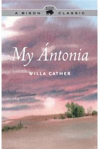 My Ántonia