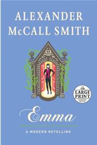 Emma: A Modern Retelling