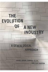 Evolution of a New Industry: A Genealogical Approach