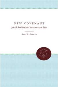 The New Covenant