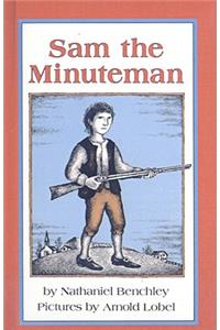 Sam the Minuteman