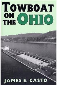 Towboat on the Ohio