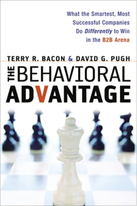 Behavioral Advantage