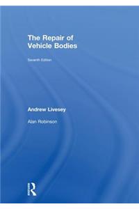 The Repair of Vehicle Bodies