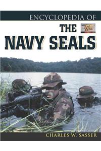 Encyclopedia of the Navy SEALs