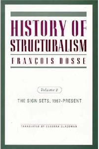 History of Structuralism
