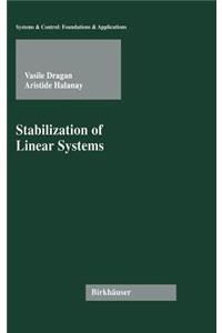 Stabilization of Linear Systems