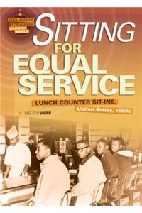 Sitting for Equal Service