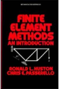 Finite Element Methods: An Introduction