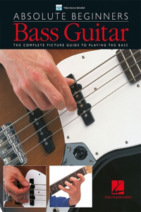 Bass Guitar