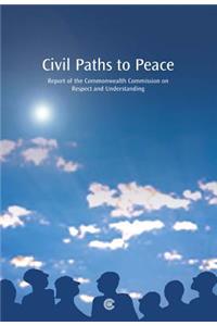 Civil Paths to Peace