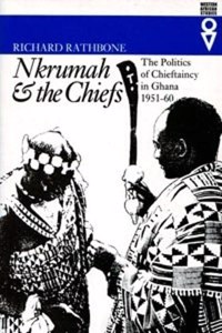 Nkrumah and the Chiefs