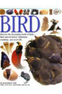 DK Eyewitness Guides:  Bird