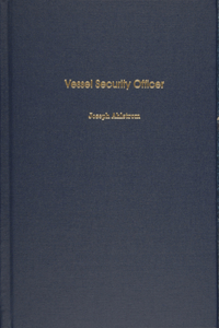 Vessel Security Officer