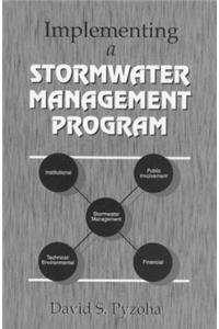 Implementing a Stormwater Management Program