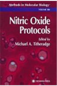 Nitric Oxide Protocols (Methods in Molecular Biology)