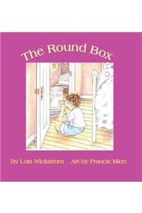 The Round Box (8.5 square hardback)