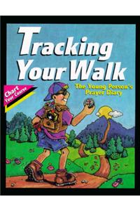 Tracking Your Walk