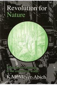 Revolution for Nature