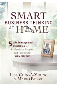 Smart Business Thinking at Home