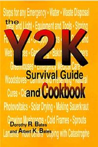 Y2K Survival Guide and Cookbook