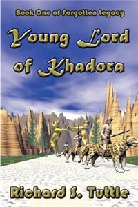 Young Lord of Khadora
