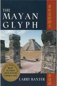 Mayan Glyph