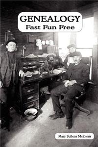 Genealogy Fast Fun Free