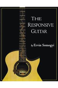 The Responsive Guitar
