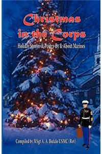 Christmas in the Corps