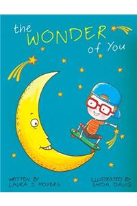 The Wonder of You