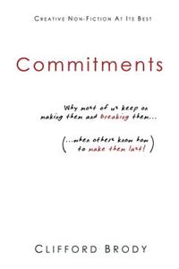 Commitments