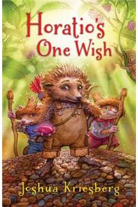 Horatio's One Wish