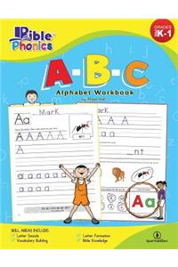 Bible Phonics