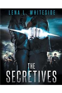 The Secretives
