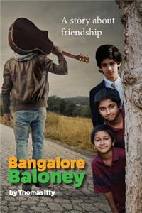 Bangalore Baloney