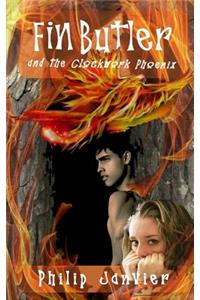 Fin Butler and the Clockwork Phoenix