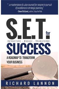 S.E.T. for Success