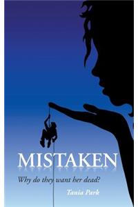 Mistaken