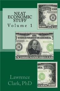 Neat Economic Stuff