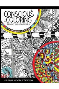 Conscious Coloring