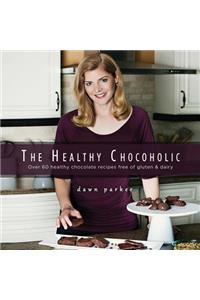 Healthy Chocoholic