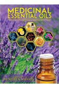 Medicinal Essential Oils