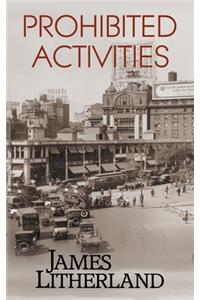 Prohibited Activities (Watchbearers, Book 4)