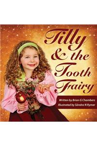 Tilly and the Tooth Fairy